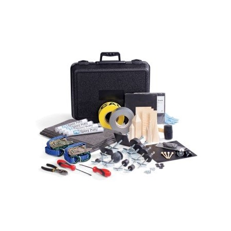 Pig PIG Pro Plus Drum Patch & Repair Kit GEN312-1